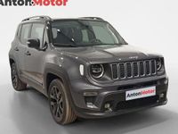 Nuevo Jeep Renegade Summit 131 CV (96 kW) 2025 Gris SUV