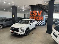 Usado Mitsubishi Eclipse Cross 188 CV (138 kW) 2022 Blanco SUV