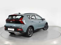 Nuevo Hyundai Bayon 83 CV (61 kW) 2025 SUV