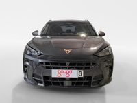 Usado Cupra Terramar 204 CV (150 kW) 2025 Gris / plata SUV