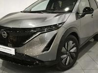 Begagnad Nissan Ariya Advance 225 kW (306 HK) 2025 Grå SUV