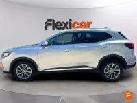 Usado MG HS Luxury 170 CV (125 kW) 2024 Gris SUV
