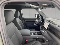 Usado Land Rover Defender SE 249 CV (183 kW) 2025 Verde SUV