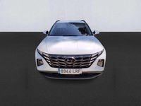 Usado Hyundai Tucson 230 CV (169 kW) 2021 Blanco SUV