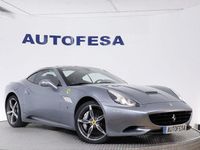 Usado Ferrari California 490 CV (360 kW) 2015 Gris Descapotable