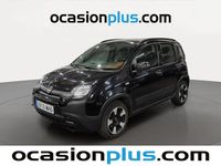 Usado Fiat Panda Red 70 CV (51 kW) 2023 Negro Utilitario