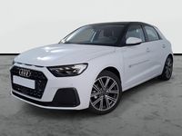 Usado Audi A1 95 CV (69 kW) 2024 Blanco glaciar metalizado / negro mito SUV