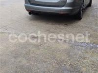 Usado Opel Astra Excellence 150 CV (110 kW) 2018 Gris / plata Familiar
