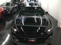 Używany Ford Mustang 430 KM (316 kW) 2017 Kabriolet