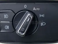 Begagnad VW Passat Exclusive 150 HK (110 kW) 2018 Grå Sedan