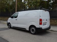 Usado Peugeot Expert S 115 CV (84 kW) 2017 Blanco Van