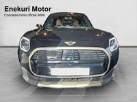 Usado Mini One Countryman Essential 150 kW (204 CV) 2024 Negro SUV