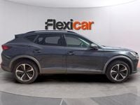 Begagnad Cupra Formentor 150 HK (110 kW) 2024 Grå SUV