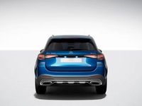 Nuevo Mercedes GLC300e 313 CV (230 kW) 2025 Azul