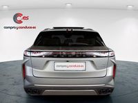 Usado Omoda 9 537 CV (394 kW) 2025 Gris / plata SUV