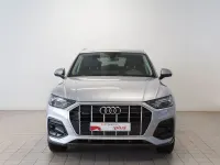 Usado Audi Q5 Sportback Advanced Plus 204 CV (150 kW) 2022 Plata SUV