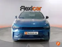 Usado Lynk & Co 01 261 CV (191 kW) 2023 Azul SUV