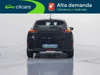 Usado Opel Corsa S 101 CV (74 kW) 2025 Negro Utilitario