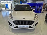 Usado Ford Kuga ST-Line 224 CV (164 kW) 2022 Blanco SUV