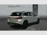 Usado Mercedes EQA250+ AMG 139 kW (190 CV) 2025 SUV