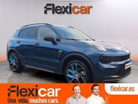 Usado Lynk & Co 01 261 CV (191 kW) 2022 Blanco SUV