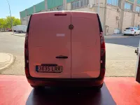 Usado Renault Kangoo 95 CV (69 kW) 2021 Blanco Monovolumen