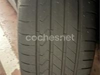 Usado Mini Cooper 156 CV (114 kW) 2024 Rojo Utilitario