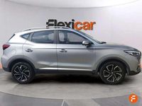 Usado MG ZS Comfort 111 CV (81 kW) 2024 Gris SUV