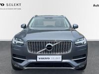 usado Volvo XC90 todoterreno 2.0 D5 INSCRIPTION C 4WD AUTO 5P 7 Plazas