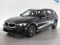 Nuevo BMW 330e Shadowline 292 CV (214 kW) 2025 Familiar