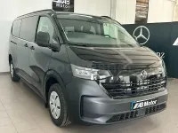 Nuevo VW Caravelle 150 CV (110 kW) 2026 Negro Van