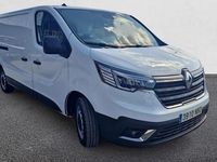 Usado Renault Trafic 130 CV (95 kW) 2025