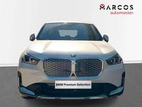 Usado BMW iX1 230 kW (313 CV) 2024 Blanco SUV