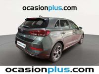Brugt Hyundai i30 120 HK (88 kW) 2022 Hvid Hatchback