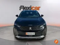 Usado Peugeot 5008 Allure 130 CV (95 kW) 2024 Negro SUV