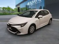 Usado Toyota Corolla Business Edition 98 CV (72 kW) 2020 Blanco Berlina