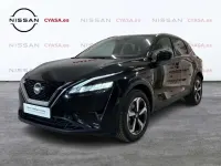 Usado Nissan Qashqai N-Connecta 140 CV (102 kW) 2023 SUV