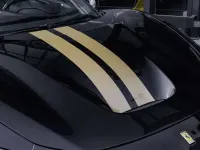 Usado Ferrari F8 721 CV (530 kW) 2023 Negro Descapotable