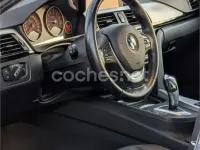 Usado BMW 328 Luxury Line 245 CV (180 kW) 2012 Gris / plata Berlina