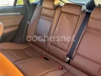 Usado BMW X6 245 CV (180 kW) 2012 Negro SUV