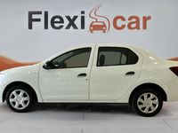 usado Dacia Logan MCV Essential 1.0 55kW (75CV) Gasolina en Flexicar Sevilla 4