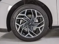Usado Hyundai i30 N Line 101 CV (74 kW) 2025 Blanco Utilitario