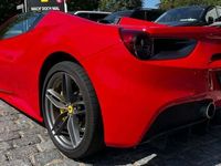 usado Ferrari 488 Spider