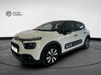 Usado Citroën C3 PureTech 83 CV (61 kW) 2023 Blanco Utilitario