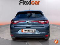 Usado Renault Mégane IV Business 140 CV (102 kW) 2020 Gris