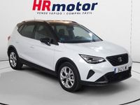 Usado Seat Arona FR 90 CV (66 kW) 2022 SUV