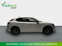 usado Alfa Romeo Stelvio 2.2 Veloce Q4 210 Aut.