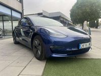 usado Tesla Model 3 Long-Range Dual Motor AWD