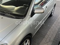 Usado Toyota Corolla Terra 116 CV (85 kW) 2004 Gris / plata Berlina