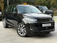 Occasion Land Rover Discovery Sport SE Dynamic 269 ch (197 kW) 2025 Noir SUV
